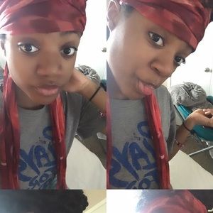 Meet your Posher, Kayla